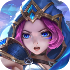 暗影部落手游官方下载