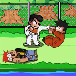 勇者乱斗战场安卓游戏免费下载-勇者乱斗战场无广告纯净版v1.1