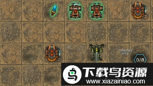 胜利追逐者手游(Trap For Winners)最新版截图2