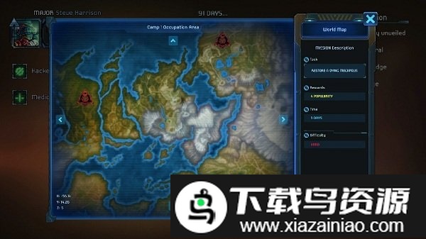 胜利追逐者手游(Trap For Winners)最新版截图3