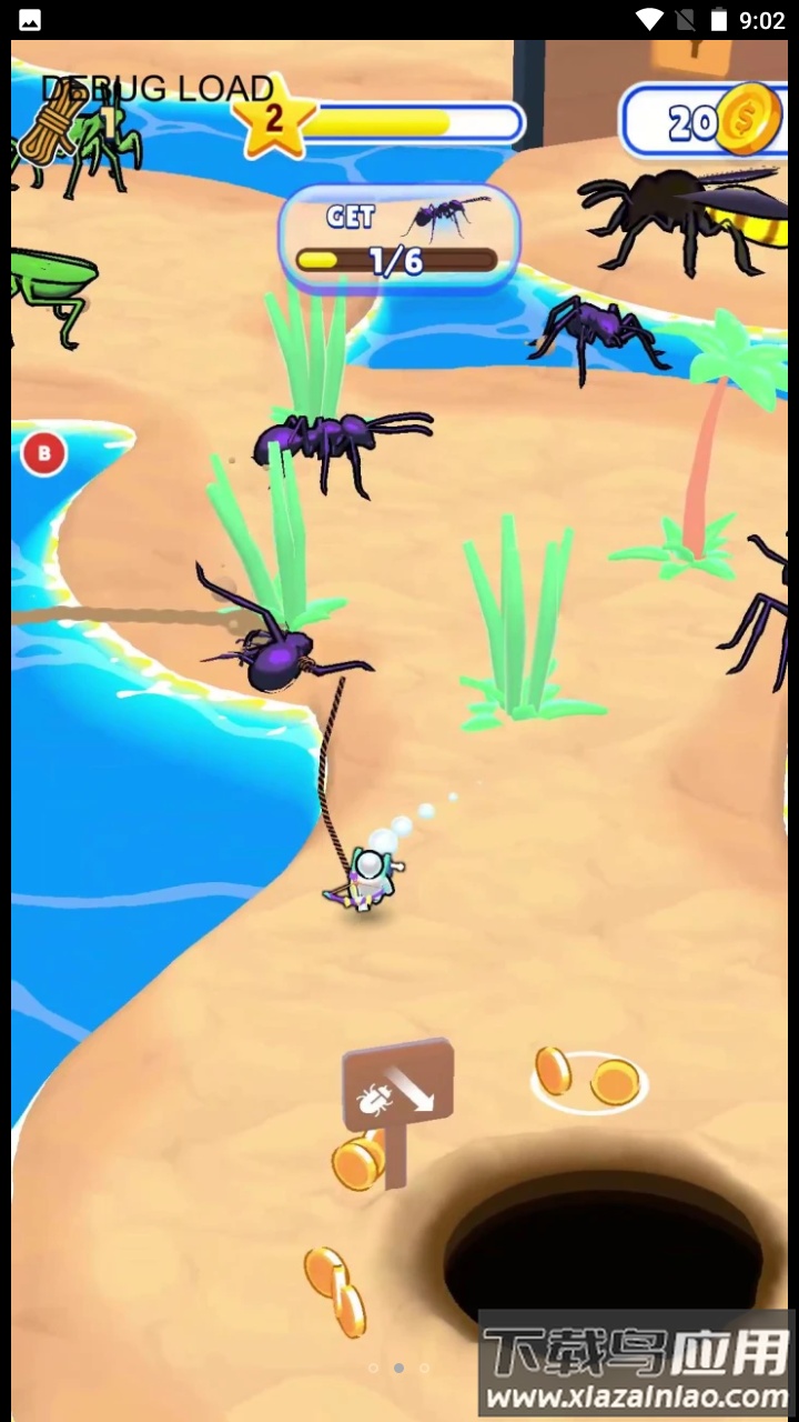 史前嘉年华最新版截图1