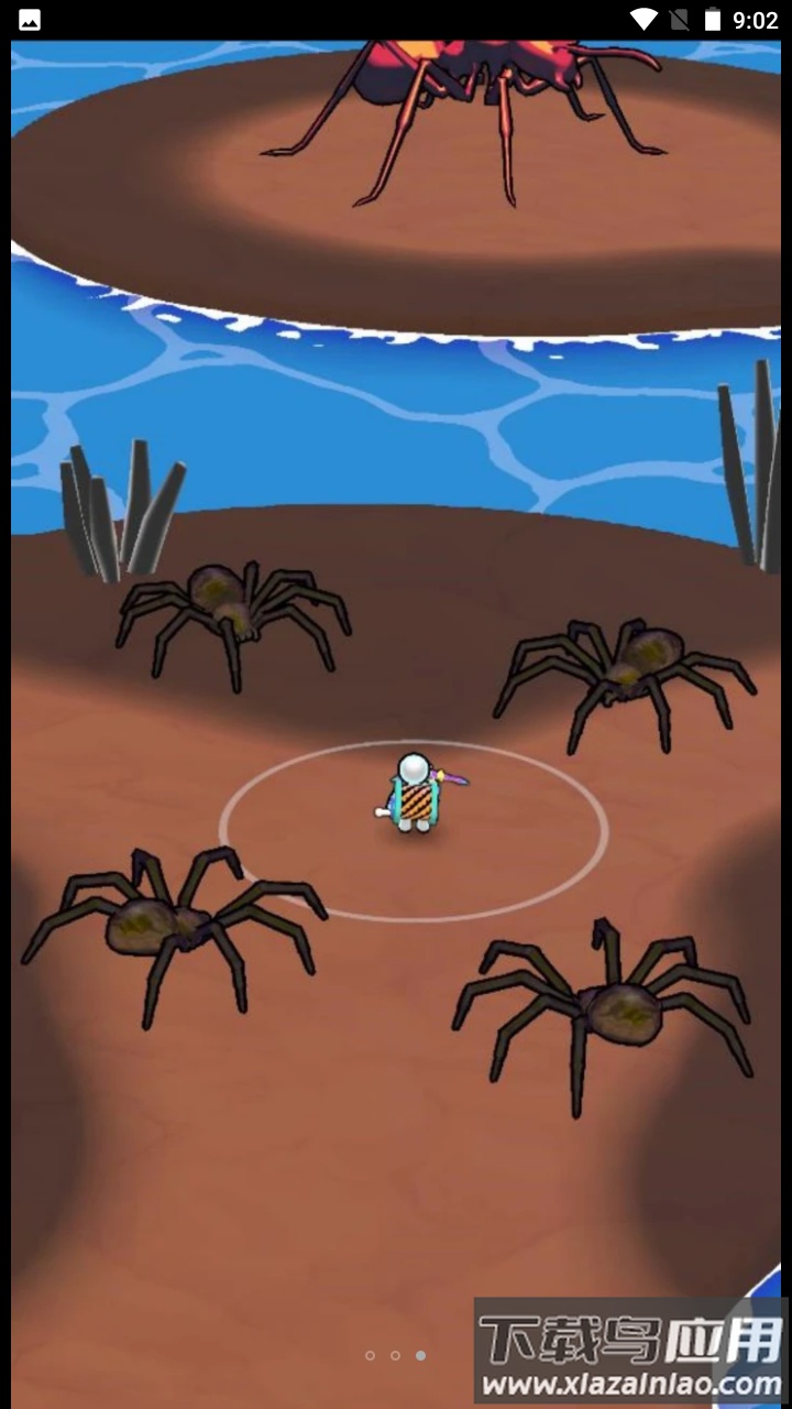 史前嘉年华最新版截图3