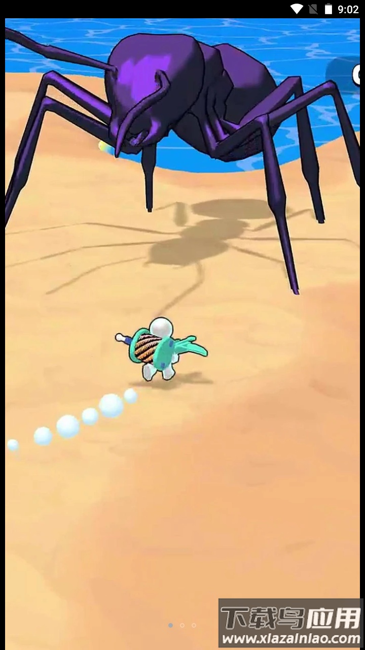 史前嘉年华最新版截图4