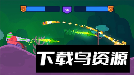 坦克之星国服手机版截图1