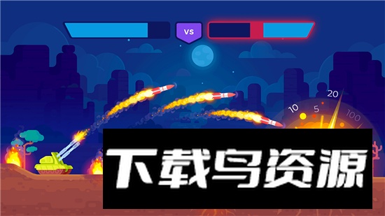 坦克之星国服手机版截图3