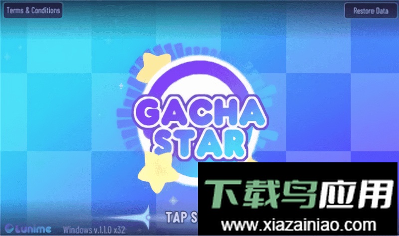 加查之星官方正版(Gacha Star)截图1