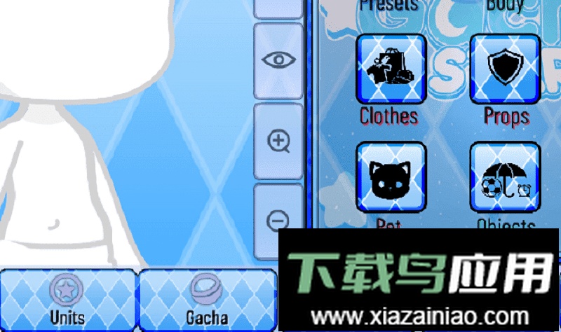 加查之星官方正版(Gacha Star)截图2