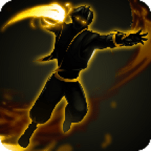 影子传说游戏无敌版