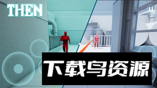 Super Hot Mobile超热状态游戏官方版截图1