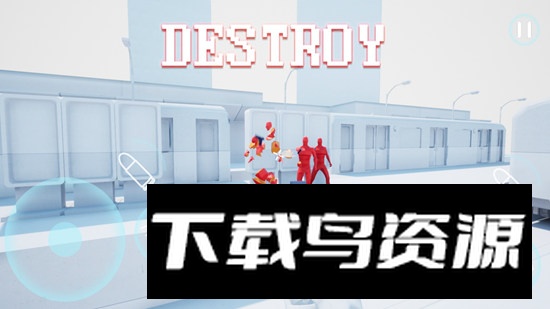 Super Hot Mobile超热状态游戏官方版截图4