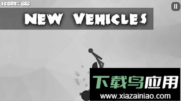 弄死火柴人3(stickman destruction 3 heroes)截图2