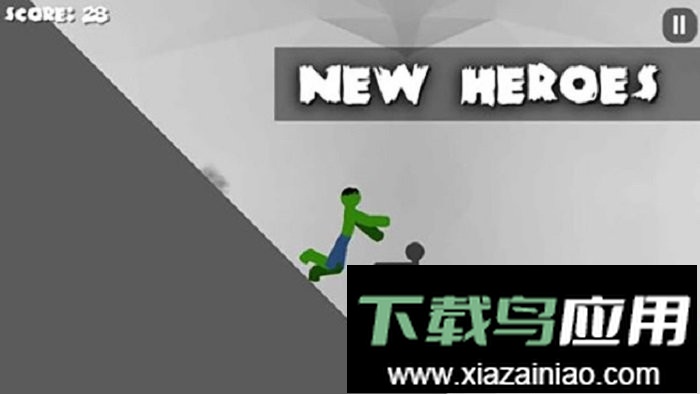 弄死火柴人3(stickman destruction 3 heroes)截图3