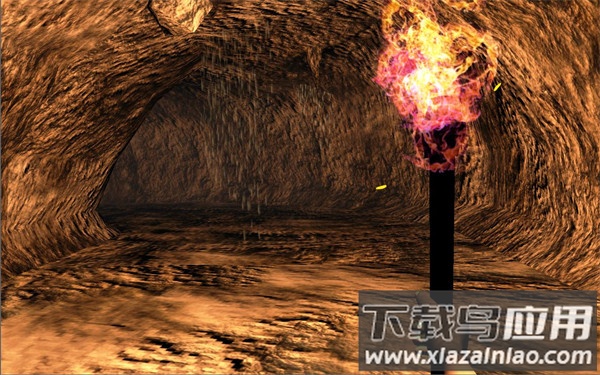 奔跑的露西手机版(Lucy)最新版截图2