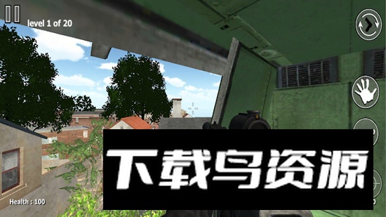 Zombie Monsters7僵尸杀戮7最新版汉化版截图2