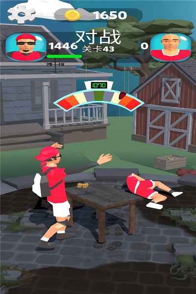 疯狂的拍打手机版 疯狂的拍打手游