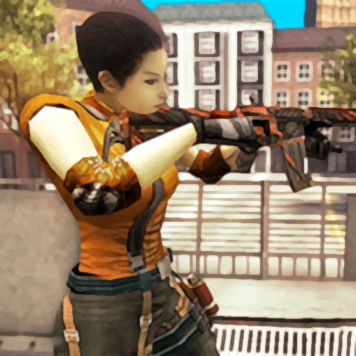 杀手之狙击精英手游