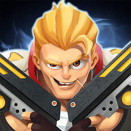 e惹神枪手无敌版