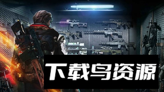 Sniper Zombie 3D狙击僵尸2无限金币钻石版截图2