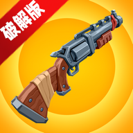 Zombero末日射手手游免广告版