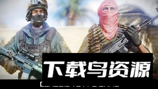 Online Strike在线打击官方国际版手游截图5