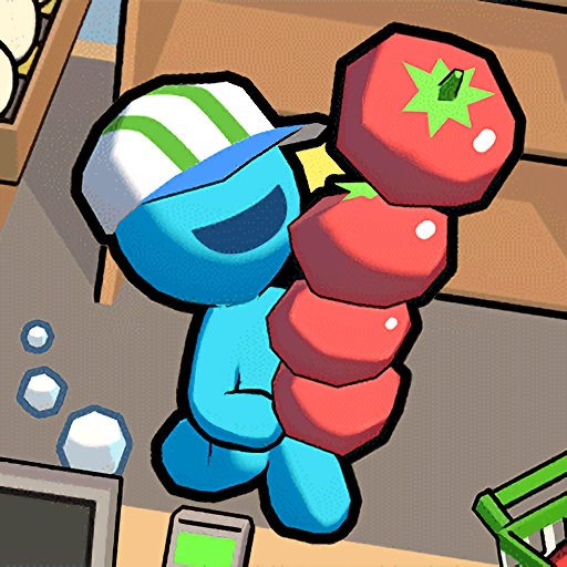 小卖部逆袭记最新版