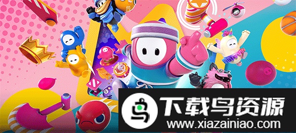 epic糖豆人游戏手机版(Fall Guys)最新版截图2