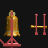 撞钟模拟器安卓版下载安装-撞钟模拟器安卓版v1.0