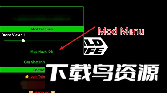 Zooba动物王者内置菜单最新版截图1