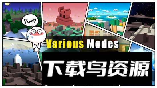 牛奶巧克力游戏手机版截图2