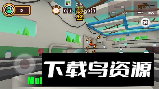 牛奶巧克力游戏手机版截图5