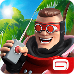 闪电部队游戏(Blitz Brigade)