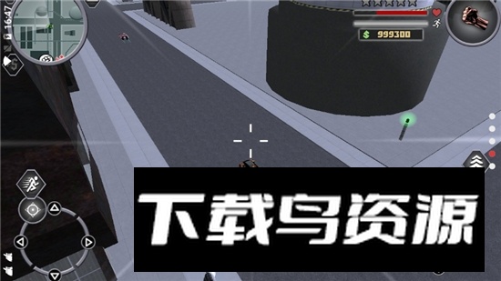 Space Gangster 2(太空黑帮2无限货币安卓版)截图2