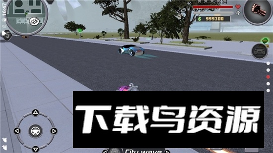 Space Gangster 2(太空黑帮2无限货币安卓版)截图3