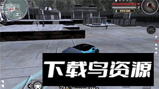 Space Gangster 2(太空黑帮2无限货币安卓版)截图4