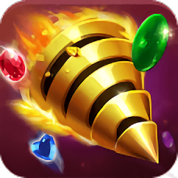 街机连环夺宝游戏