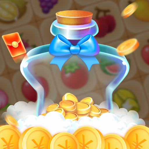 爆金连连消免费下载安卓版-爆金连连消红包版最新安装v1.2.8