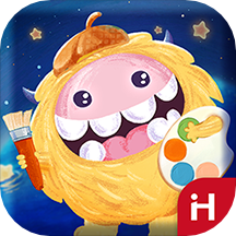 洪恩小画家安卓官方版