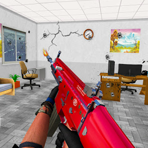 疯狂突突突最新版手机版