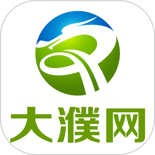 大濮网app
