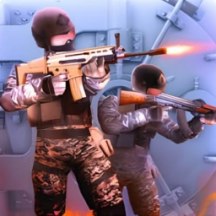 反恐战争模拟器最新手机版