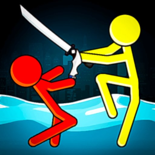 火柴人真实模拟最新版