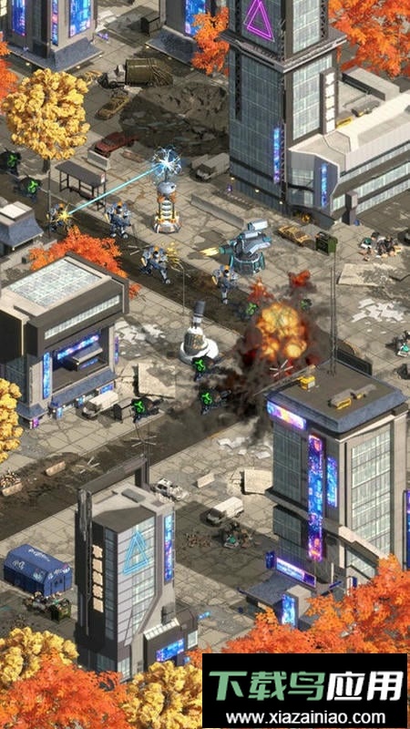 塔防闯关模拟器最新版