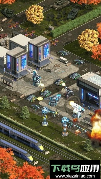 塔防闯关模拟器最新版最新版截图3