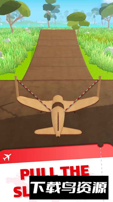Epic Plane史诗飞机免广告最新版截图2