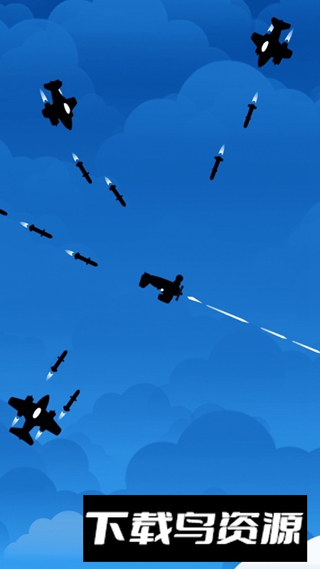 Flogger飞翔的弗洛格最新版截图4