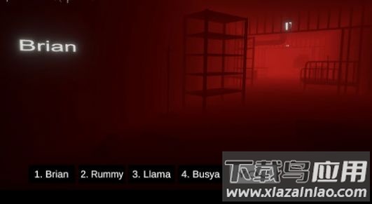 安娜的诅咒游戏最新版截图1