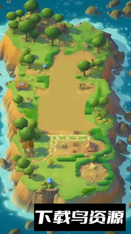 精英小兵手游官方最新版截图3