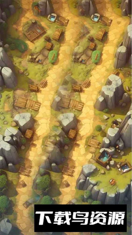 精英小兵手游官方最新版截图4