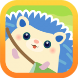 小小刺猬球(くるリコ)