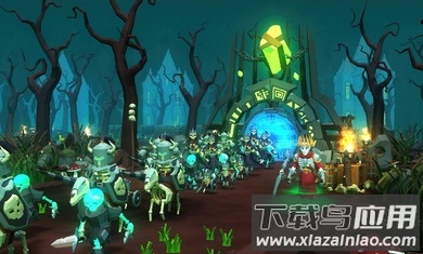 不死族2截图3